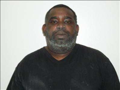 Anton Marcell Mccoggle a registered Sex Offender of Georgia