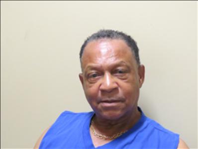 Leonard Johnson a registered Sex Offender of Georgia