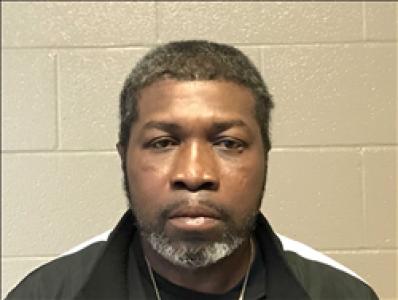 Marlos Linnaus Jones a registered Sex Offender of Georgia