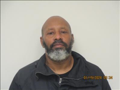 Walter Edward Ricks Jr a registered Sex Offender of Georgia