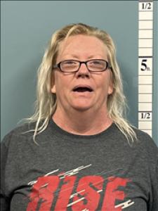 Melissa Dawn Kemp a registered Sex Offender of Georgia