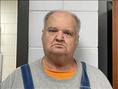 Charles Ray Byrd a registered Sex Offender of Georgia