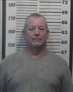 Anthony Kim Gillen a registered Sex Offender of Georgia