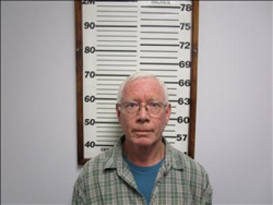 Johnnie Wade Nix a registered Sex Offender of Georgia