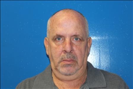 Thomas Edward Mohon a registered Sex Offender of Georgia