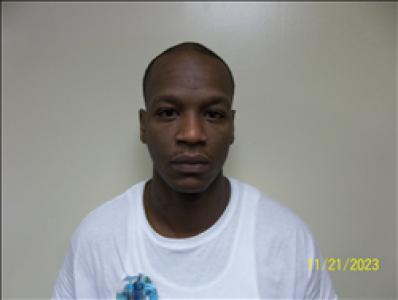 Montrell Marquiz Orr a registered Sex Offender of Georgia