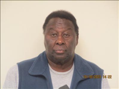 Alfred Cox a registered Sex Offender of Georgia