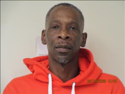 Gerald Hill Smith a registered Sex Offender of Georgia