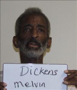 Melvin Alexander Dickens Jr a registered Sex Offender of Georgia