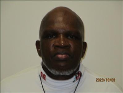 Larry James Durden a registered Sex Offender of Georgia