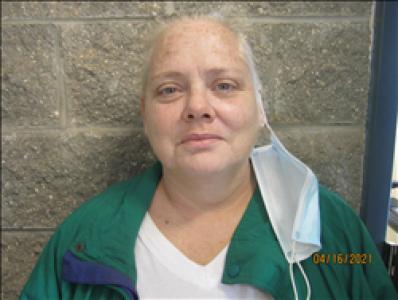 Katherine Marie Teal a registered Sex Offender of Georgia