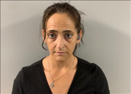 Jennifer Deanna Harbuck a registered Sex Offender of Georgia