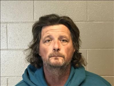 Brian Weaver a registered Sex Offender of Georgia