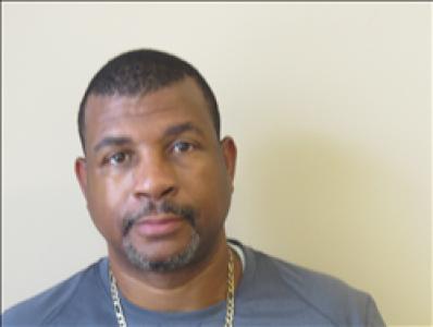 Demetrius Beach Render a registered Sex Offender of Georgia