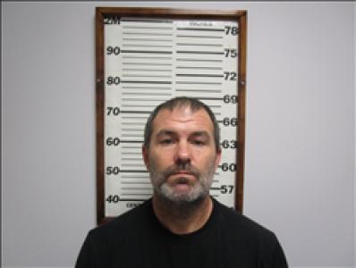 Gregory Wayne Lott a registered Sex Offender of Georgia