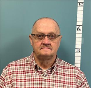 Ricky Myron Spann a registered Sex Offender of Georgia