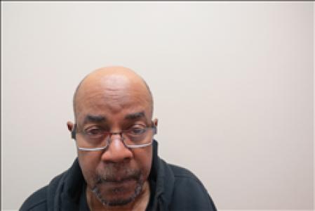 Ronald E Riggins a registered Sex Offender of Georgia