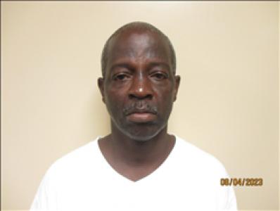 Edward Jackson a registered Sex Offender of Georgia