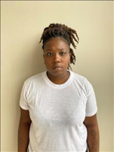 Oppatrina Lorine Johnson a registered Sex Offender of Georgia