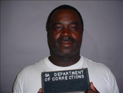 Jerry Short a registered Sex Offender of Georgia