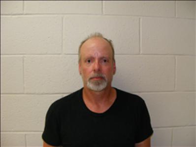 Steven Lee Olson a registered Sex Offender of Georgia
