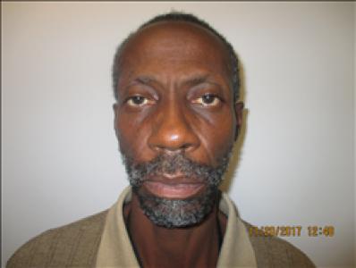 Anthony Antonio Mitchell a registered Sex Offender of Georgia