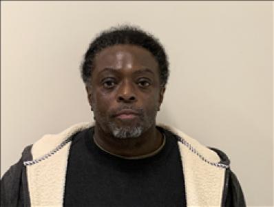 Leonard Thomas a registered Sex Offender of Georgia