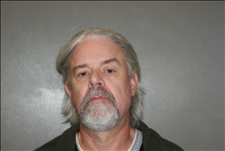 Christopher Kennith Miller a registered Sex Offender of Georgia