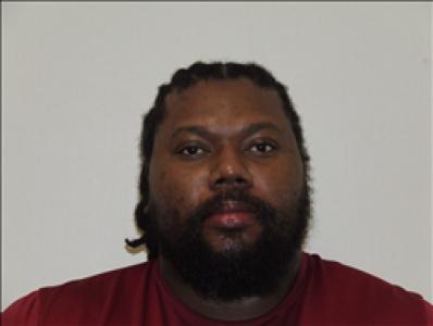 Devon Dewier Ford a registered Sex Offender of Georgia