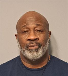 Melvin Lester Hinton a registered Sex Offender of Georgia