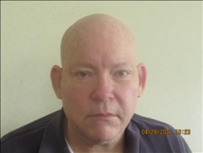 Richard Harrower a registered Sex Offender of Georgia