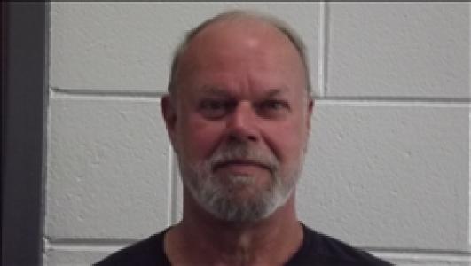 Donald Keith Raymond a registered Sex Offender of Georgia