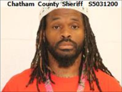 Anthony Wayne Morgan a registered Sex Offender of Georgia