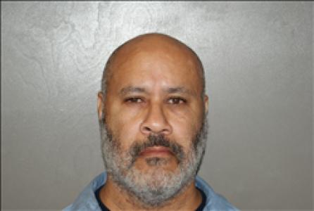 Paul Marvin Hood a registered Sex Offender of Georgia