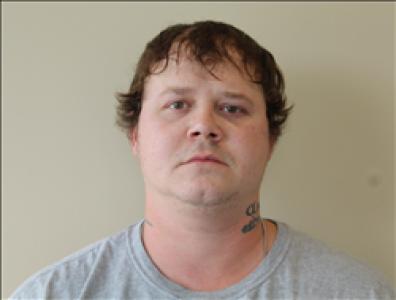 Justin Shelby Edwards a registered Sex Offender of Georgia