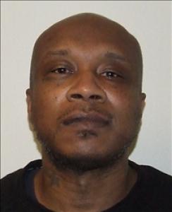 Everett Deon Jackson a registered Sex Offender of Georgia