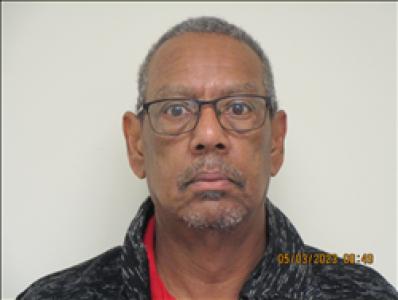 Gregory Wayne Harris Sr a registered Sex Offender of Georgia