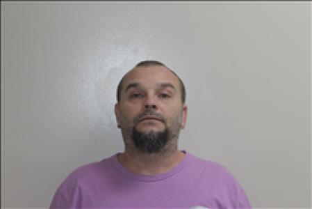 Mark Allan Brown a registered Sex Offender of Georgia