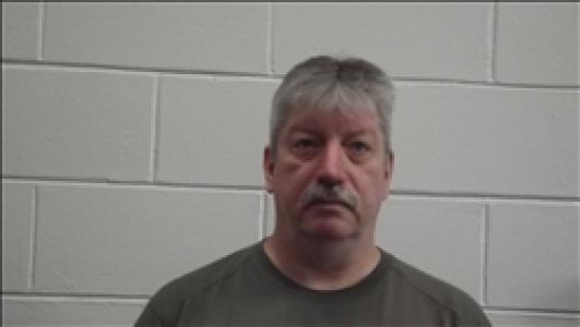 Robert Anthony Fowler a registered Sex Offender of Georgia