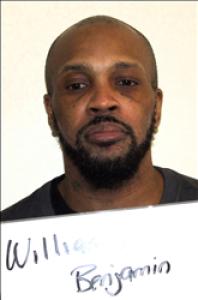 Benjamin James Williams a registered Sex Offender of Georgia