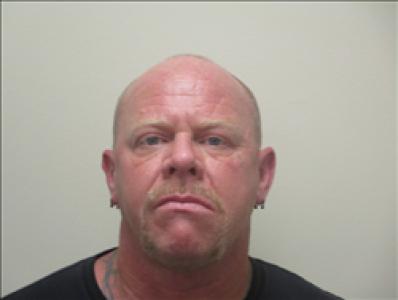 Billy Shawn Ramey a registered Sex Offender of Georgia