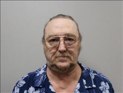 Earnest Ricky Hamby a registered Sex Offender of Georgia