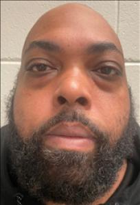 Derrail Joavan Johnson a registered Sex Offender of Georgia