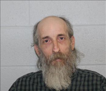 Allen Keith Bryan a registered Sex Offender of Georgia