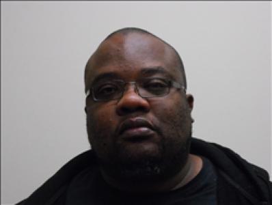 Todrick Levar Simpson a registered Sex Offender of Georgia