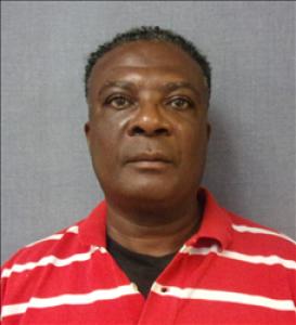 Wellington Oneal Henderson a registered Sex Offender of Georgia