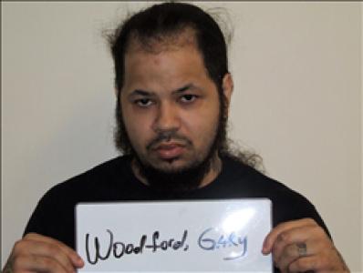 Gary Q Woodford a registered Sex Offender of Georgia