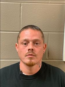 Richard Brandon Cartwright a registered  of Georgia