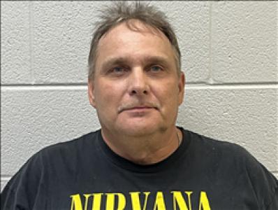 Ronnie Bruce a registered Sex Offender of Georgia