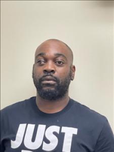 Quentin Lamar Cheeks a registered  of Georgia